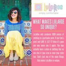 Do you know the secrets of sewing? My Downfall Retailer Says She Was Misled By Lularoe