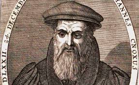 Knox by Alan Jackson