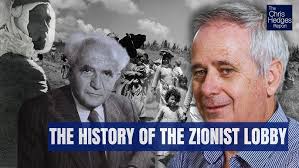 The voice of the street; Esther van Fenema and Steve Brown