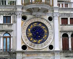Both grandiose and intimate, dripping with embellishments yet utterly refined, and teeming with people yet somehow familiar, the largest piazza in venice is truly one of italy's most breathtaking. St Mark S Clock Wikipedia