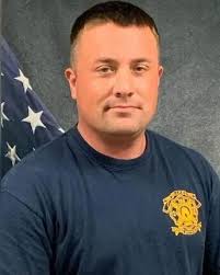 Services set for Bartow County firefighter who died six days after medical  emergency during training exercise