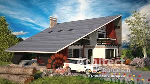Maybe you would like to learn more about one of these? Casa Cu Etaj 47 Birou De Arhitectura Gabriel Georgescu