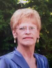Obituary information for Sandra K. Cooper
