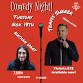 Standup Comedy!  Travis Sherer & Nathan Hart event in Leavenworth, WA