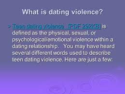 (a) with whom the actor has or has had a dating relationship; Domestic Violence Dr Audrey Dupree Sealey Phd Fnp Assistant Director Trauma Coordinator Kings County Hospital Center Ppt Download