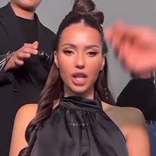 Miss You Daw: Antonia & Michelle Dee Edit