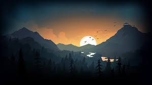 We're already listed in the americas, europe, australia, and japan eshops, so you can add firewatch to your switch wishlist. Firewatch Hd Wallpaper Wallpaperbetter