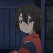 The brilliance in a silent voice. Yuzuru Nishimiya Wiki Anime Amino