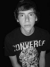 Christopher Lewis Lawrence Dickel (1990-2009)