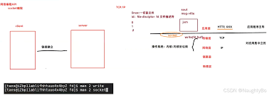 reactor模型学习&狂野netty-CSDN博客