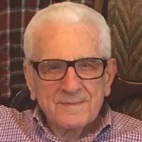 Thomas P. Amodeo Sr. Obituary (2023)