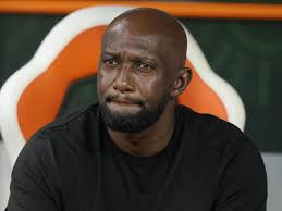 Namibia boss Benjamin embraces underdog tag as Angola loom at Cup of Nations