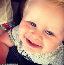 Baby boy was found dead in bed days after he was wrongly discharged from  hospital despite a high temperature, extreme heartrate and a sandpaper-like  rash, inquest told