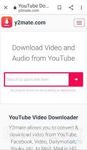 O aplicativo não só permite que você assista a vídeos em streaming, mas também pode baixar imagens, aplicativos, músicas, etc. How To Download Music From Youtube How To Hardreset Info