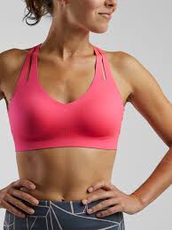 Below points are must to consider: Strappy Sports Bra Run It All Title Nine