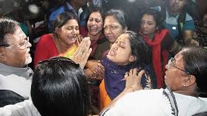 Guru dutts son passes away both sons gone. Charges Fly Over Bengal Trinamul Mla S Murder Mukul Roy Former Tmc Leader Now With Bjp Says He Has Been Named In Fir On Mamata S Instructions Kalimpong News