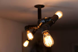 Lighting Unmaintained