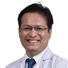 Dr. Samit Jain