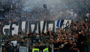 La partita si giocherà alle. Serie A Lazio Rom Ultras Wollen Frauen Aus Der Ersten Reihen Verbannen