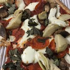 troy.burnett's Pizza Review at Uncle Maddio's Pizza