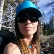 Skirts, Umbrellas, and Beer. Renee Patrick talks Trail-life