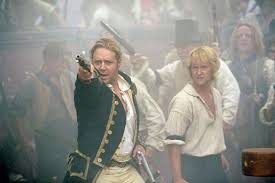 Master and Commander: The Far Side of the World | Rotten Tomatoes