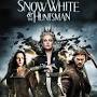 Snow White and the Huntsman from www.amazon.com