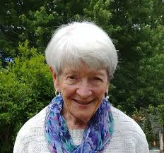 Lois Potter of Natick Massachusetts obituary