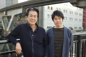 ☆シネフィル独占対談☆ 長谷川初範と金子雅和監督が創ること、演じること、映画を語るー世界10冠『アルビノの木』凱旋上映&監督特集上映も決定！ -  シネフィル - 映画とカルチャーWebマガジン