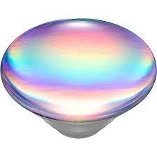 Especially, one of the celestial spheres; Popgrip Rainbow Orb Gloss Mytoys