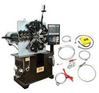 Hose Clamps Making Machines - Precision and Efficiency