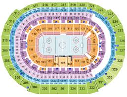 Buy Toronto Maple Leafs Tickets Front Row Seats