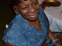 Memories of Mrs. Vinette Madge Billings, RN