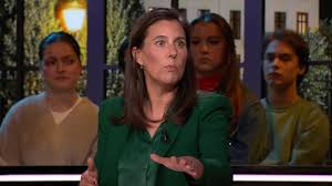 Cynthia in tranen door emotioneel afscheid in De Bondgenoten: 'Ik ga jullie  missen'