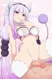 Read Kanna Kamui (Merunyaa) [Edit] Hentai Porns - Manga And Porncomics Xxx