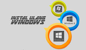 Untuk windows 8, biasanya telah dilengkapi aplikasi. Jasa Instal Ulang Komputer Netbook Laptop Pontianak
