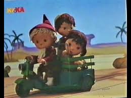 Das sehen dieser sendung war und ist für kleinkinder in vielen haushalten ein ritual vor dem zubettgehen. Sandmannchen Mdr Kika Kinderserie Es 25 07 2005 Youtube