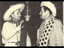 Los Tolimenses: Emeterio y Felipe - Humor y canto. Mejor DUETO de Colombia  - YouTube