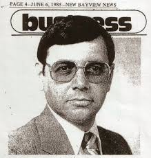 It's what community looks like...: October 2013