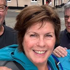 Debbie Donaldson (@debsdon58)