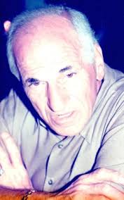 Obituary information for Joseph F. DeCicco