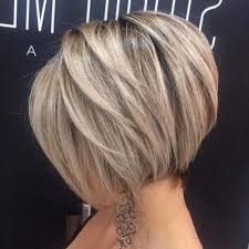 Layers work on all hair types, styles, and lengths, including short, medium and long hair. Short Layered Hairstyles For Fine Hair Bobhairstylesforfinehair Short Hair With Layers Thin Hair Haircuts Thin Fine Hair