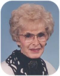 Nancy Virginia “Virginia” Dellinger (1919-2012)