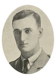 Tramway ANZAC: Hugh Gillies Cameron Spence