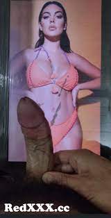 Georgina Rodriguez needs a cum tribute from Messi, after hes 8th Ballon  Dor from georgina rodriguez fake nudes Post - RedXXX.cc