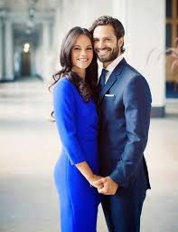 Referred to as one of america's most original, influential, and productive of lyric poets, carl phillips is the author of a dozen books of poetry and two works of criticism. Royal Family Around The World Princess Sofia Of Sweden Prince Carl Philip Princess Sofia