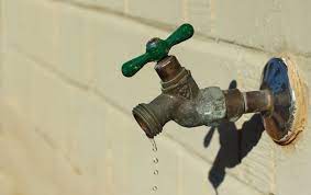The culprit will attach a garden hose, usually at night this will lock the outdoor water spigot so that no water will come out of the faucet. How That Leaky Spigot Can Affect Your Time Outside This Summer Prime Plumbing