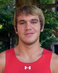 2022-23 Men's Swimming and Diving Roster