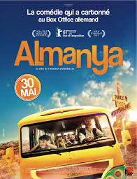 Almanya'nın eski başkenti berlin de iki almanya arasında bölündü. Almanya Willkommen In Deutschland 2011 Imdb