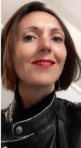 Stéphanie Combe Corre